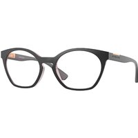 Oakley OX8168 TONE DOWN 816803 サングラス - 女性用 - 灰色