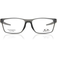 Oakley OX8032 HEX JECTOR 803202 サングラス - 男性用 - 灰色