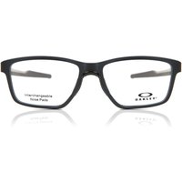 Oakley OX8153 METALINK 815310 サングラス - 男性用 - 黒
