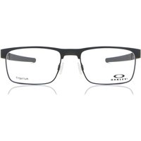 Oakley OX5153 METAL PLATE TI 515301 サングラス - 男性用 - 黒