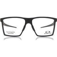 Oakley OX8052 FUTURITY 805201 サングラス - 男性用 - 黒