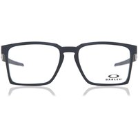 Oakley OX8055 EXCHANGE 805501 サングラス - 男性用 - 黒