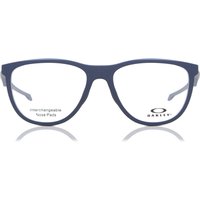 Oakley OX8056 ADMISSION 805603 サングラス - 男性用 - 青