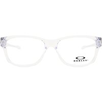 Oakley OY8012 TOP LEVEL (Youth Fit) 801203 サングラス - 男性用 - クリア