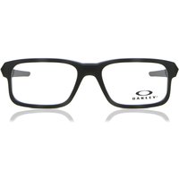 Oakley OY8013 FULL COUNT (Youth Fit) 801304 サングラス - 男性用 - 黒