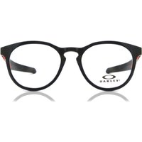 Oakley OY8014 ROUND OUT (Youth Fit) 801404 サングラス - 男性用 - 黒