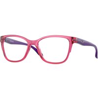 Oakley OY8016 WHIPBACK (Youth Fit) 子供用 801603 サングラス - 子供用 - 赤