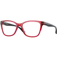 Oakley OY8016 WHIPBACK (Youth Fit) 子供用 801604 サングラス - 子供用 - 赤