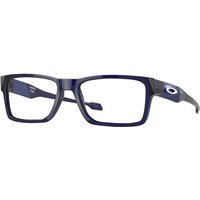 Oakley OY8020 DOUBLE STEAL (Youth Fit) 802004 サングラス - 男性用 - 青