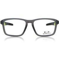 Oakley OY8023 QUAD OUT (Youth Fit) 802302 サングラス - 男性用 - クリア
