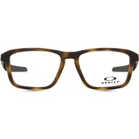 Oakley OY8023 QUAD OUT (Youth Fit) 802303 サングラス - 男性用 - べっ甲shell