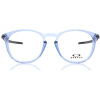 Oakley OX8105 PITCHMAN R 810522 サングラス - 男性用 - 青