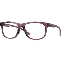 Oakley OX8175 LEADLINE RX 817507 サングラス - 女性用 - Purple