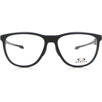 Oakley OX8056F ADMISSION アジアフィット 805601 サングラス - 男性用 - 黒