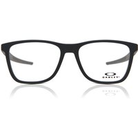 Oakley OX8163F CENTERBOARD アジアフィット 816301 サングラス - 男性用 - 黒