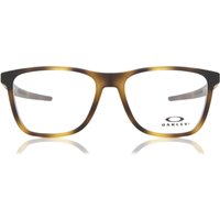 Oakley OX8163F CENTERBOARD アジアフィット 816303 サングラス - 男性用 - べっ甲shell