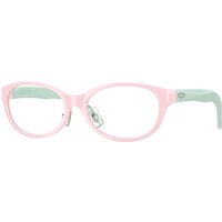 Oakley OY8024D FULL TURN アジアフィット (Youth Fit) 802403 サングラス - 女性用 - ピンク