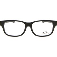Oakley OY8021A TOP LEVEL アジアフィット (Youth Fit) 802101 サングラス - 男性用 - 黒