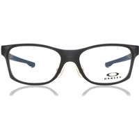 Oakley OY8025D KICK OVER 子供用 アジアフィット 802502 サングラス - 子供用 - 灰色