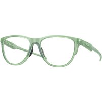 Oakley OX8056 ADMISSION 805605 サングラス - 男性用 - 緑
