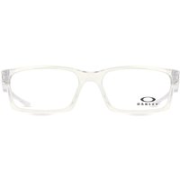 Oakley OX8060 OVERHEAD 806003 サングラス - 男性用 - クリア