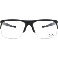 Oakley OX8061 PLAZLINK 806101 サングラス - 男性用 - 黒