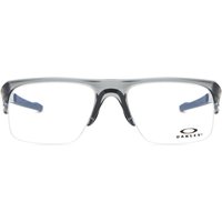 Oakley OX8061 PLAZLINK 806103 サングラス - 男性用 - クリア