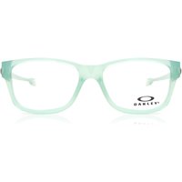 Oakley OY8012 TOP LEVEL 801206 サングラス - 男性用 - 緑