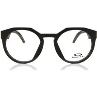 Oakley OX8139 HSTN RX 813901 サングラス - 男性用 - 黒