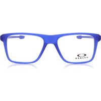 Oakley OY8026 BUNT 子供用 802604 サングラス - 子供用 - 青