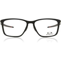 Oakley OX8062D DISSIPATE アジアフィット 806201 サングラス - 男性用 - 黒