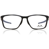 Oakley OX8062D DISSIPATE アジアフィット 806204 サングラス - 男性用 - 黒