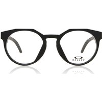 Oakley OX8139A HSTN RX アジアフィット 813901 サングラス - 男性用 - 黒