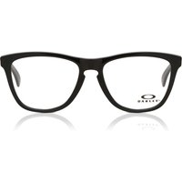 Oakley OX8137A FROGSKINS RX アジアフィット 813701 サングラス - 男性用 - 黒