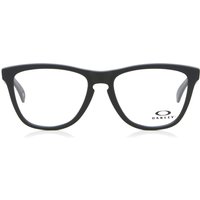 Oakley OX8137A FROGSKINS RX アジアフィット 813703 サングラス - 男性用 - 黒