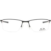 Oakley OX3218 SOCKET 5.5 321814 サングラス - 男性用 - 黒