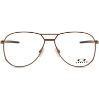Oakley OX5077 CONTRAIL TI RX 507703 サングラス - 男性用 - 金色