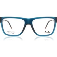 Oakley OX8028 NXTLVL 802808 サングラス - 男性用 - 青
