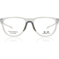 Oakley OX8056 ADMISSION 805606 サングラス - 男性用 - クリア