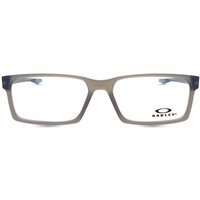 Oakley OX8060 OVERHEAD 806006 サングラス - 男性用 - Purple