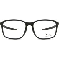 Oakley OX8145D INGRESS アジアフィット 814501 サングラス - 男性用 - 黒