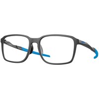 Oakley OX8145D INGRESS アジアフィット 814502 サングラス - 男性用 - 灰色