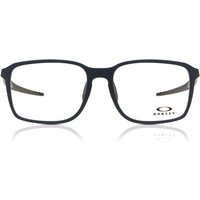 Oakley OX8145D INGRESS アジアフィット 814504 サングラス - 男性用 - 青