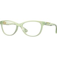 Oakley OX8146 PLUNGELINE 814610 サングラス - 女性用 - 緑