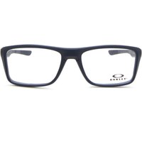 Oakley OX8178 RAFTER 817804 サングラス - 男性用 - 青