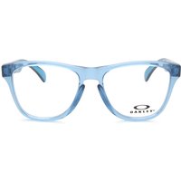 Oakley OY8009 FROGSKINS XS (Youth Fit) 800910 サングラス - 子供用 - 青