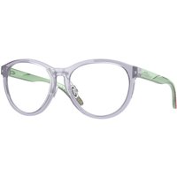 Oakley OY8027D AGLOW 子供用 アジアフィット 802704 サングラス - 子供用 - Purple