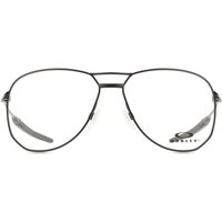 Oakley OX5077 CONTRAIL TI RX 507701 サングラス - 男性用 - 黒