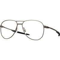 Oakley OX5077 CONTRAIL TI RX 507702 サングラス - 男性用 - 灰色