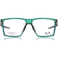 Oakley OX8052 FUTURITY 805206 サングラス - 男性用 - 緑